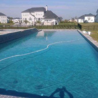 Pool Services