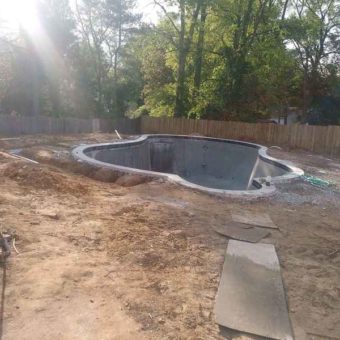 Pool Services