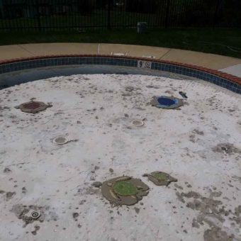 Pool Services