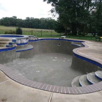 Pool Services
