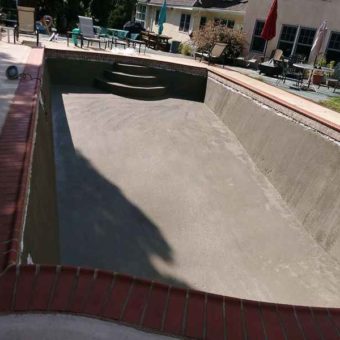 Pool Services