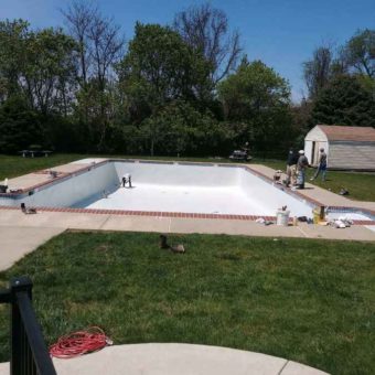 Pool Services