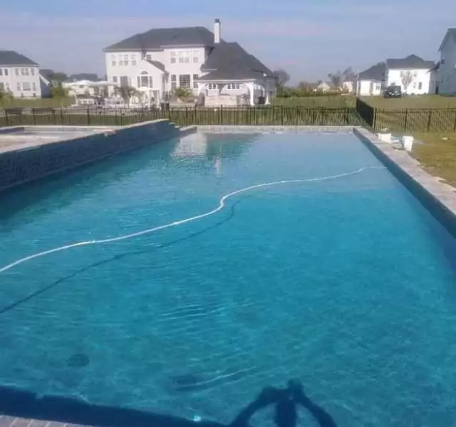 Superior, Expert, Affordable Pool Plaster Company in Montgomery County, PA
