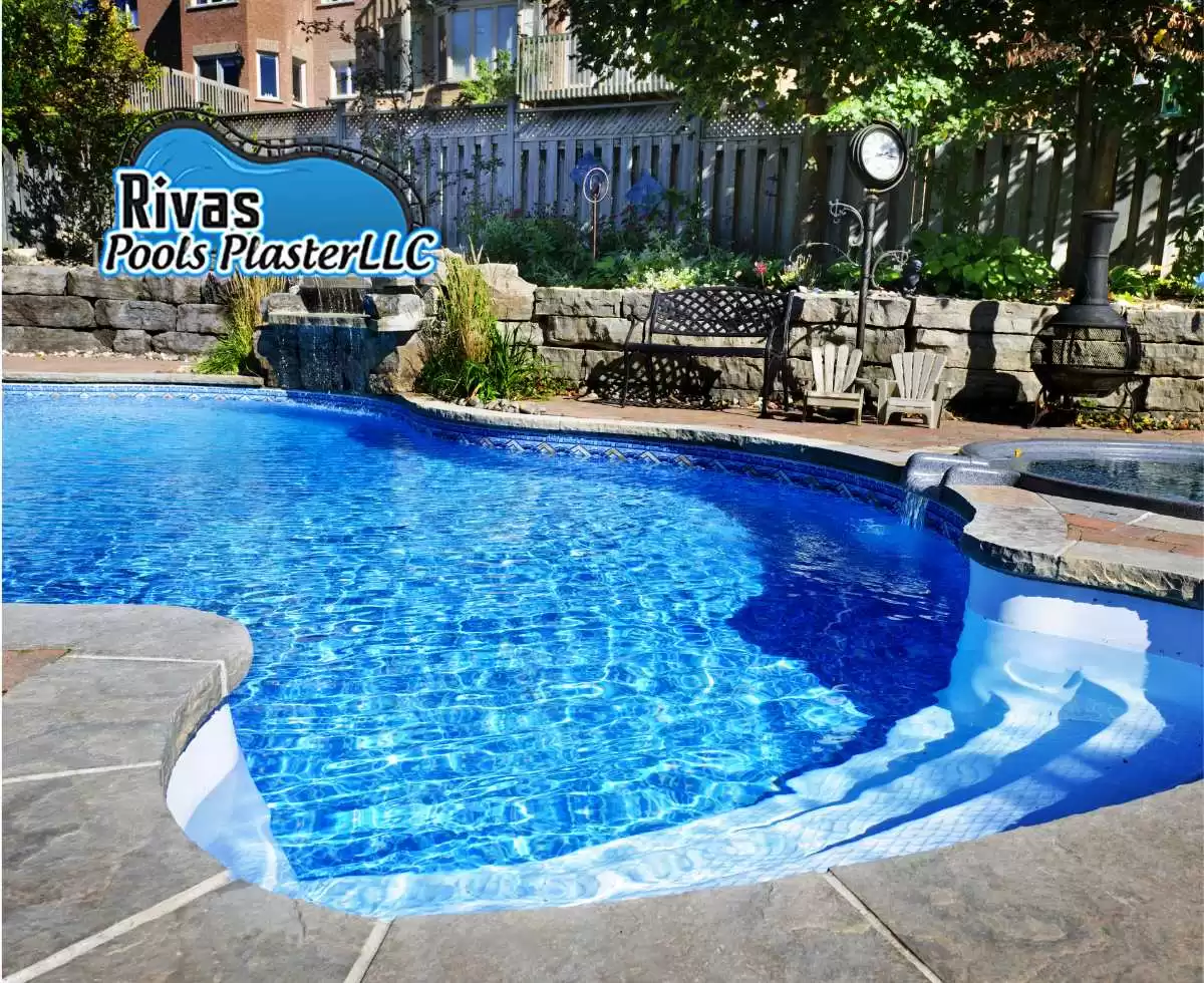 Revitalize your pool with resurfacing repair transform enjoy summer!