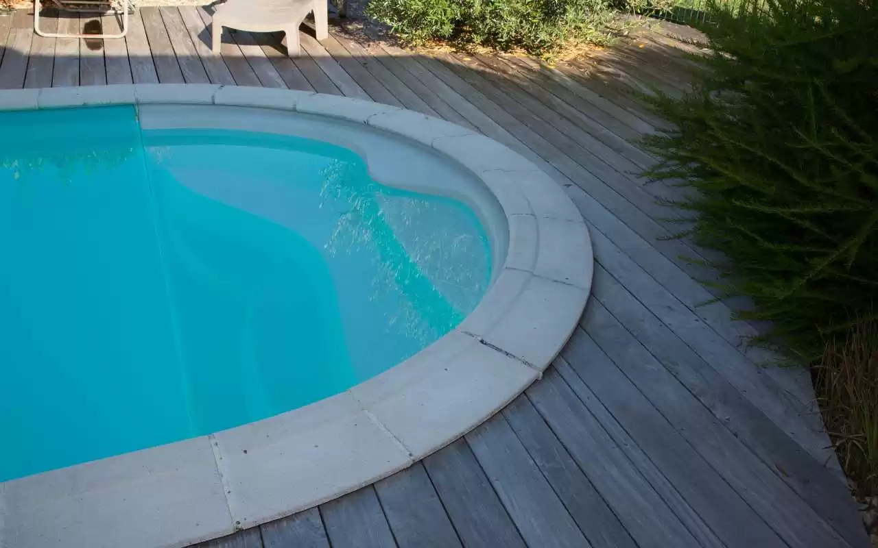 4 Types of Pool Coping That Will Transform Your Pool