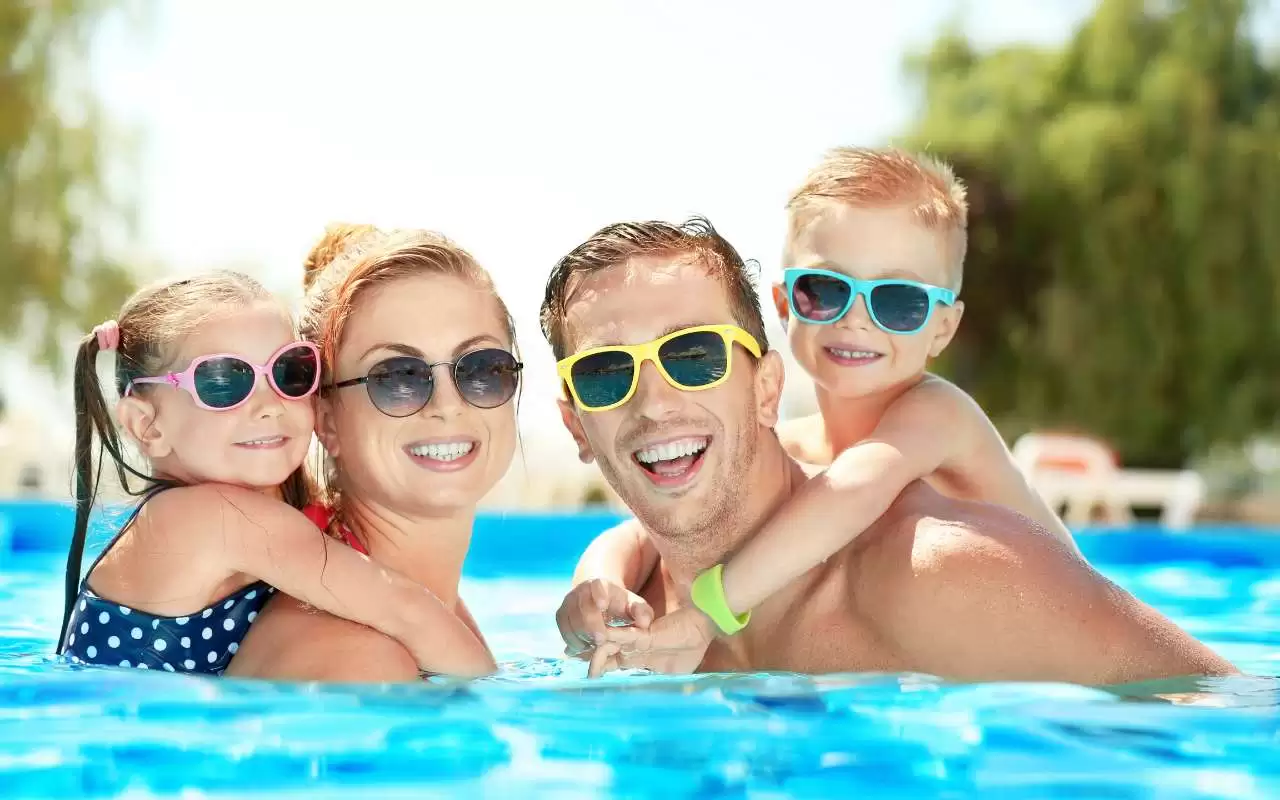 Discover the Top Benefits of Fiberglass Pools